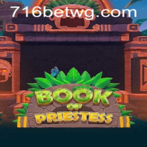 Explorando o Mundo de BookOfPriestess: Um Mergulho no Universo de 716bet