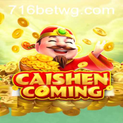 Explorando CAISHENCOMING: Uma Nova Experiência de Jogo no 716bet