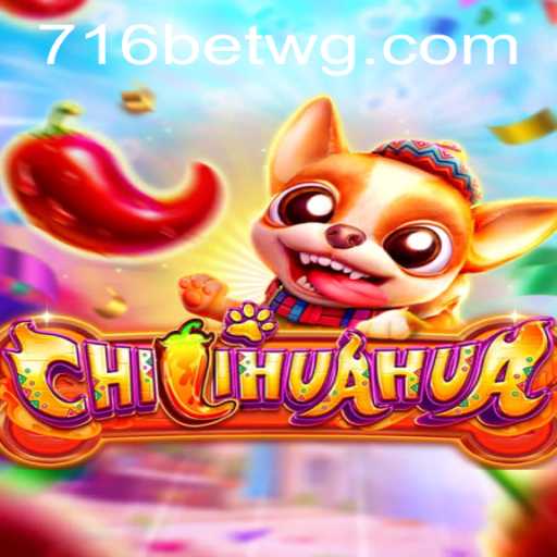 Explorando o Mundo de CHILIHUAHUA: O Excitante Jogo de 716bet