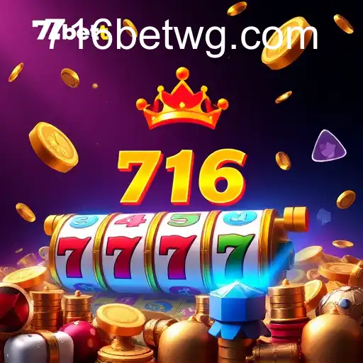 Descubra os Melhores Caça-Níqueis na 716bet