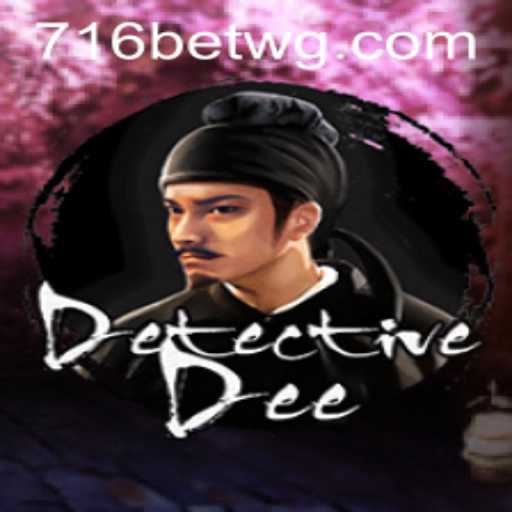 Explorando o Universo de DetectiveDee e 716bet