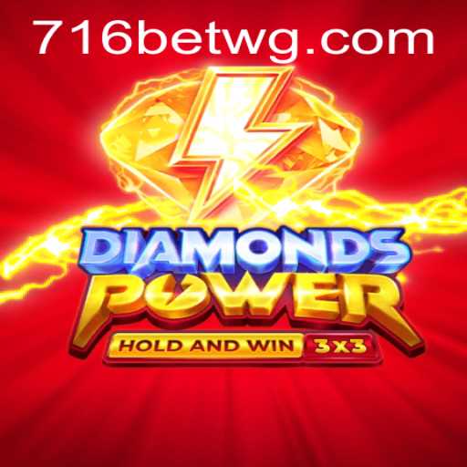 Explorando o Mundo de DiamondsPower: Um Mergulho em 716bet