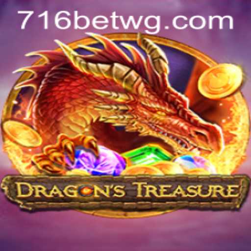 Descubra a Aventura com DragonsTreasure na Plataforma 716bet