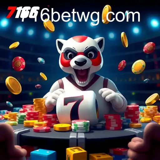 Descubra os Jogos Populares com 716bet