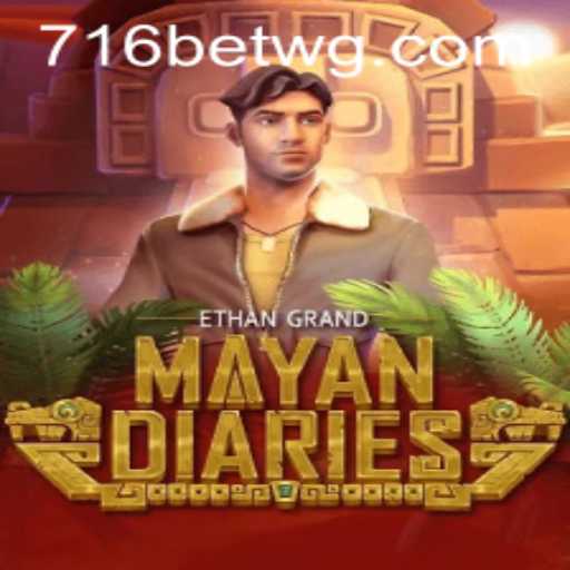 Descubra o Mundo Fascinante de MayanDiaries: Um Jogo Estratégico Inovador