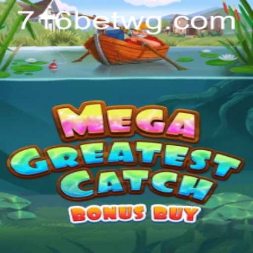 Explorando o Fascinante MegaGreatestCatchBonusBuy: O Jogo de Cassino que Está Mudando as Regras