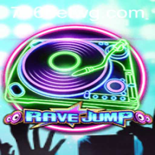 Descubra RaveJump: O Novo Fenômeno dos Jogos de Estratégia