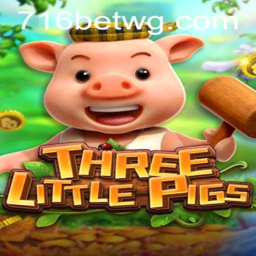 Explorando o Jogo THREELITTLEPIGS: Uma Aventurada Imersiva